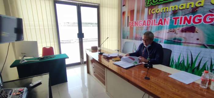 materi kepph diklat oleh kpt