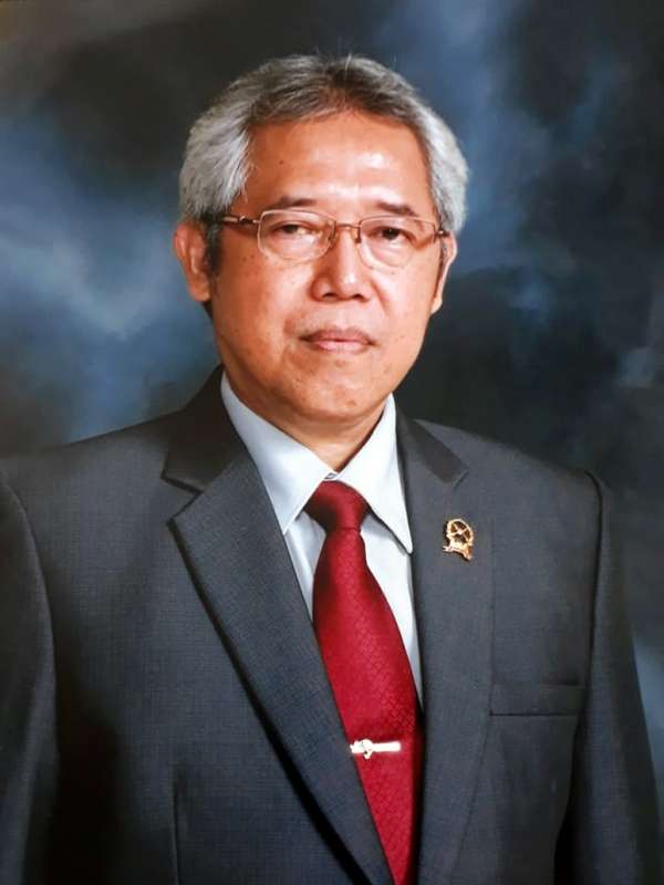 nugroho setiadji