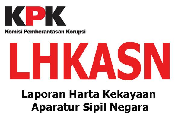 Laporan Harta Kekayaan Aparatur Sipil Negara (LHKASN) Pengadilan Tinggi Gorontalo Periode Laporan Tahun 2023