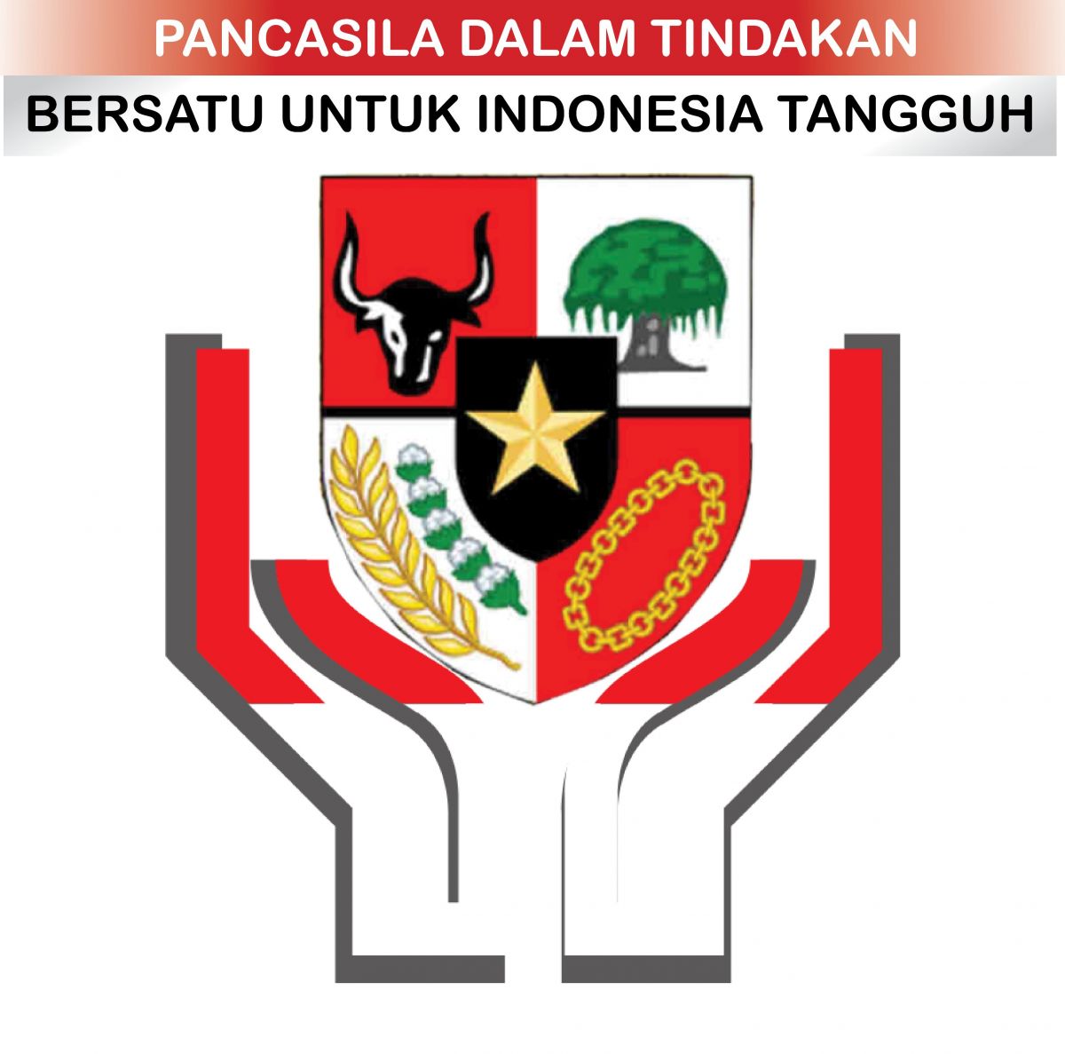 PERINGATAN HARI LAHIR PANCASILA TAHUN 2021